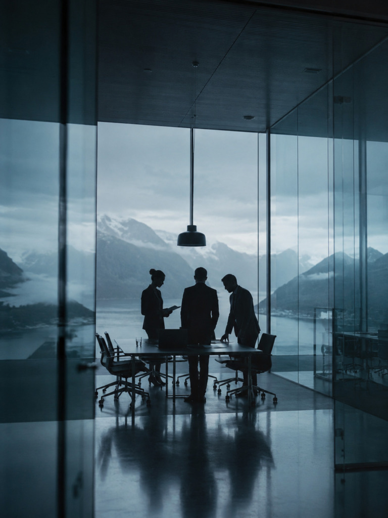 Family Office Services - Insignium Group - We provide honest and independent asset management services tailored to the needs of our clients - Insignium Wealth Management AG 5