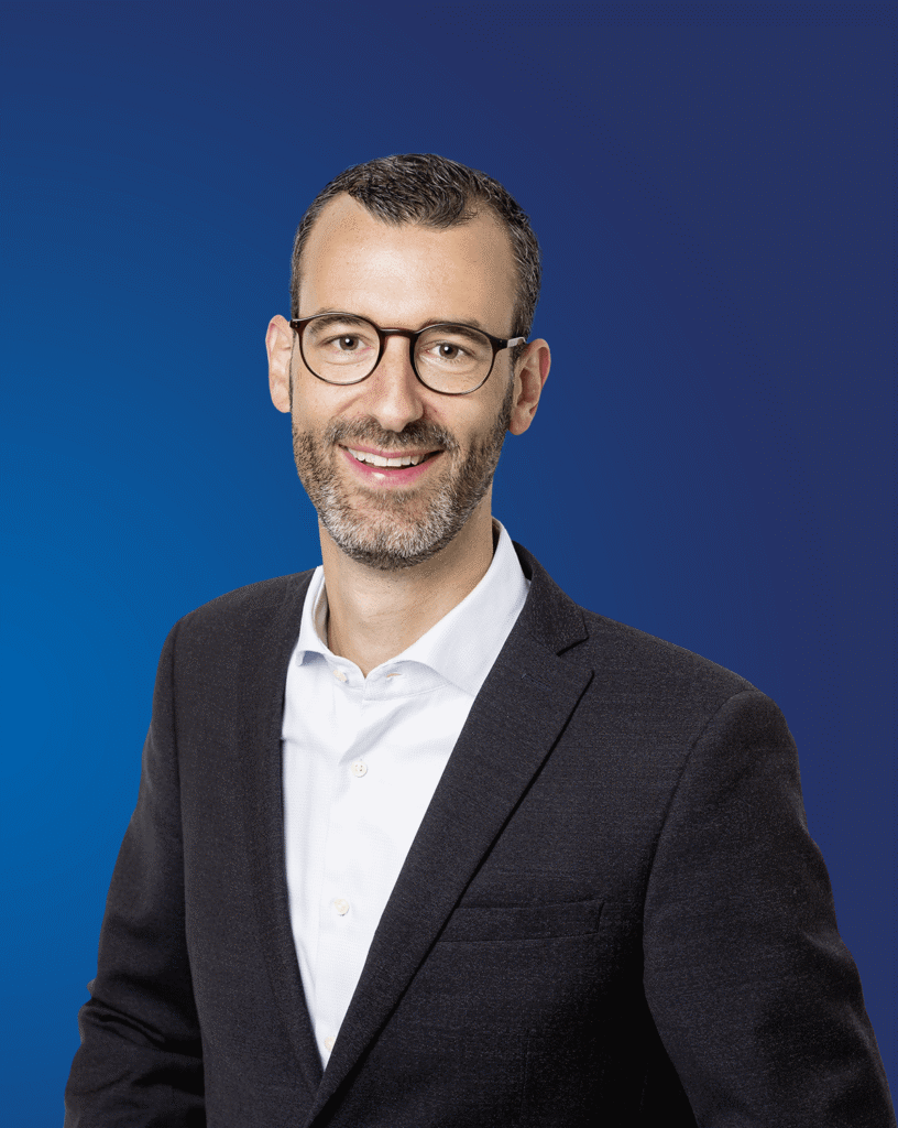 Pascal Sidler Pascal Sidler